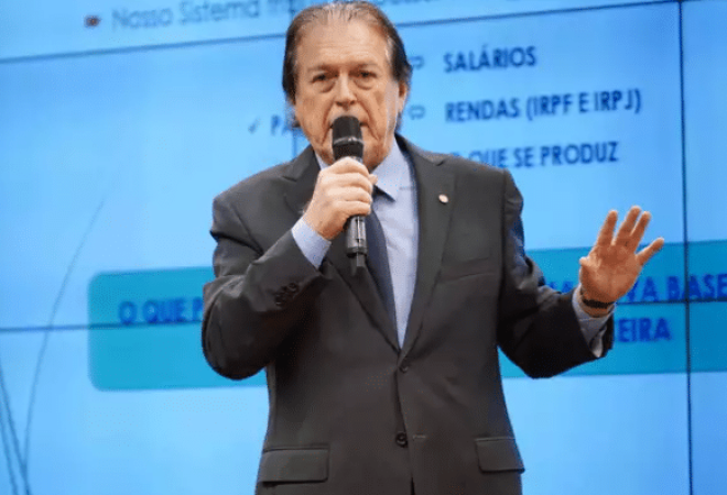 luciano bivar