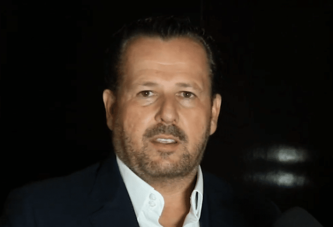 luciano luft