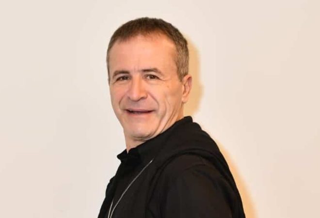 luigi rotunno