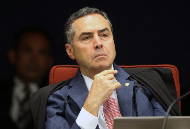 Foto Nelson Jr./SCO/STF
