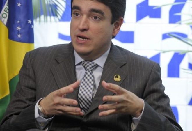 Foto: Jefferson Rudy / Agência Senado