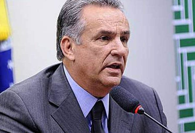 Foto Lucio Bernardo Jr/Câmara dos Deputados