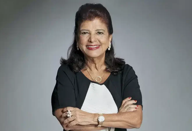 luiza trajano