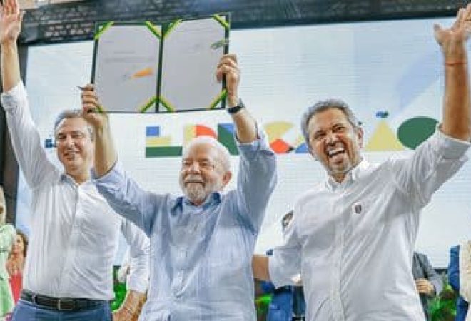 lula MP escolas