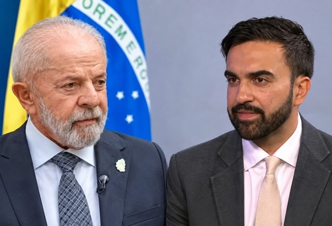 lula Mamdami
