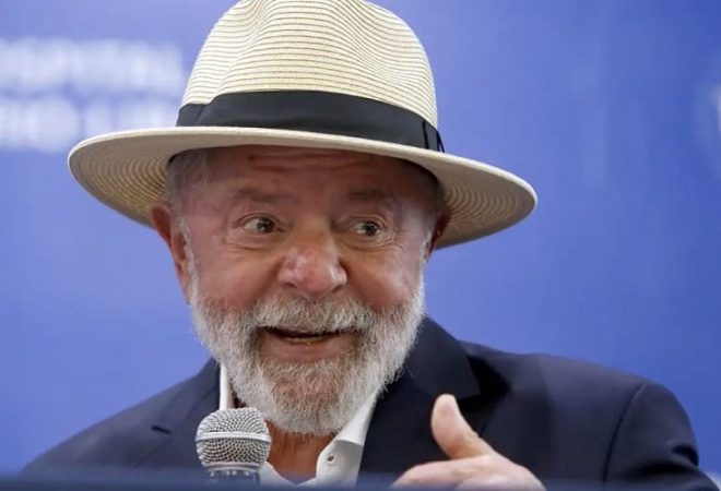 lula-alta - hospital agencia brasil