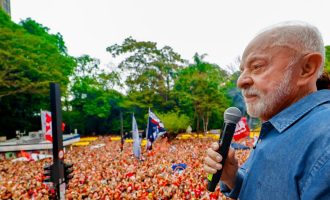 Foto: Ricardo Stuckert/Flickr Lula