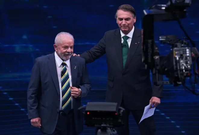 lula-bolsonaro