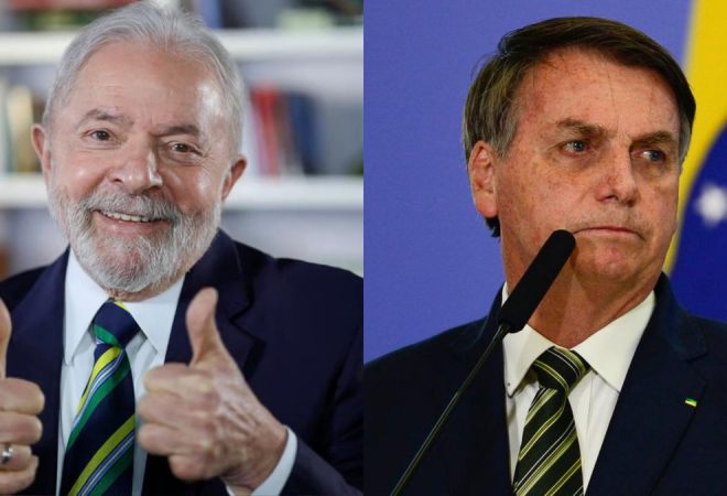 lula-bolsonaro