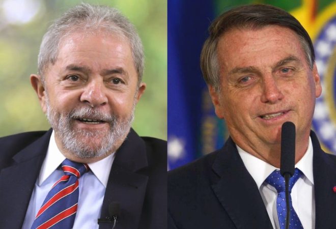 lula bolsonaro