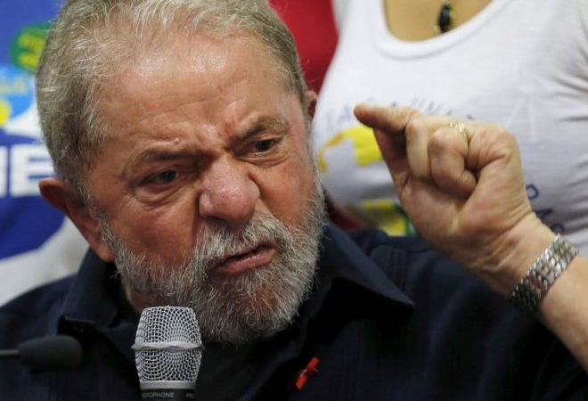 lula bravo