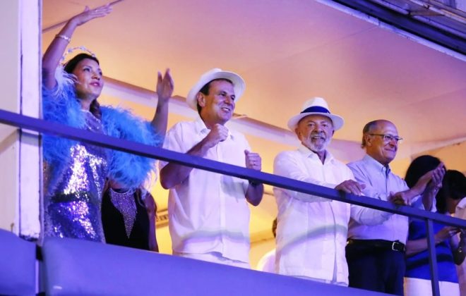 lula carnaval riotur 2026