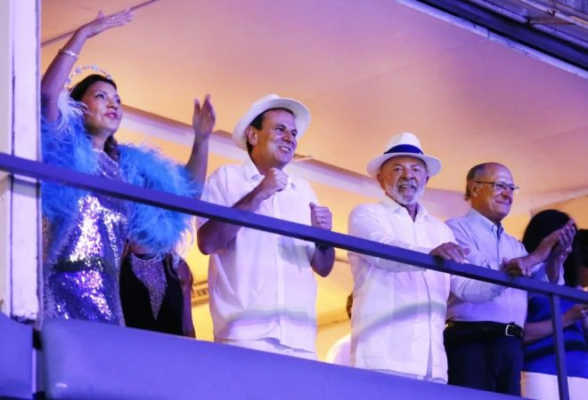 lula carnaval riotur 2026