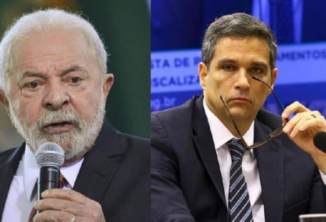 lula e campos neto