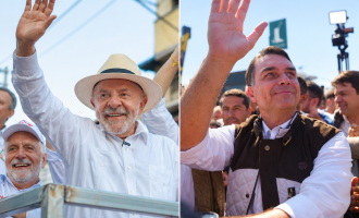 lula e flávio campanha