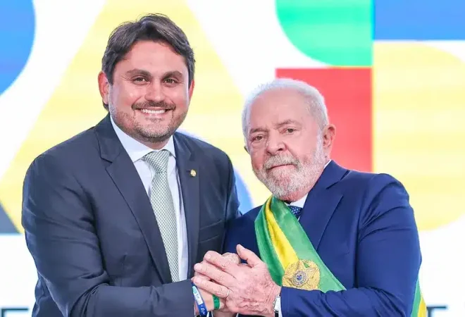 lula e juscelino filho FTRS