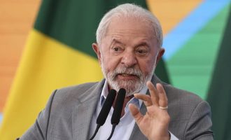 Presidente Lula. Foto: Marcelo Camargo/Agência Brasil