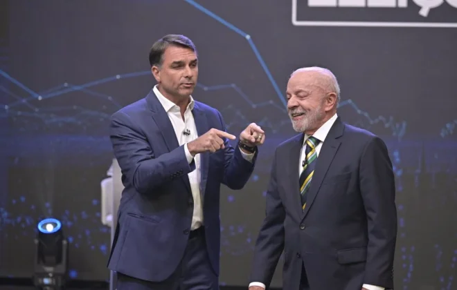 lula-flavio-bolsonaro-debate-band-18out2026-1200x675