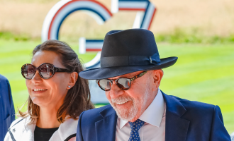 lula g7