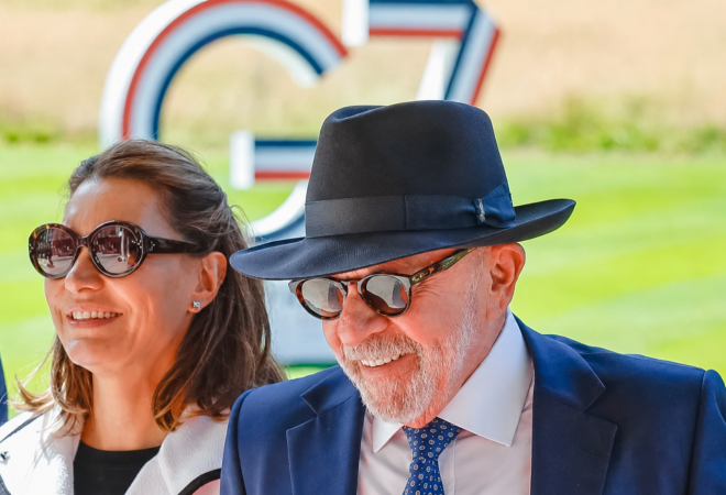lula g7