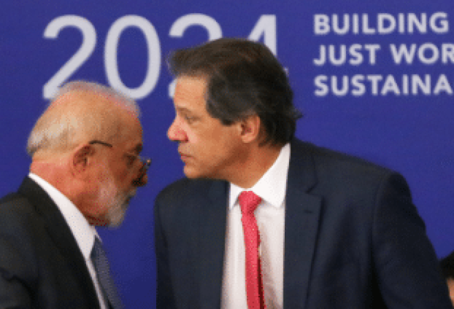 lula haddad