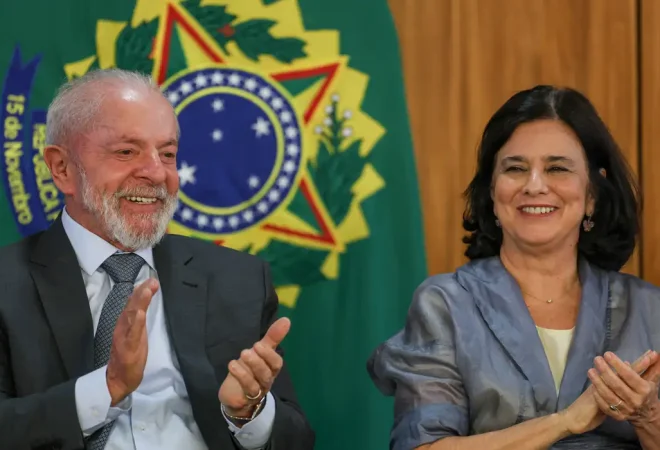 lula nisia