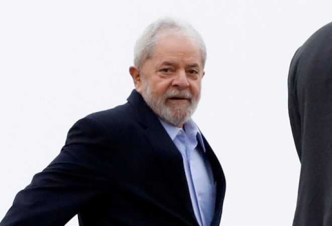Foto: Rodolfo Buhrer/Reuters