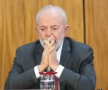 lula preocupado
