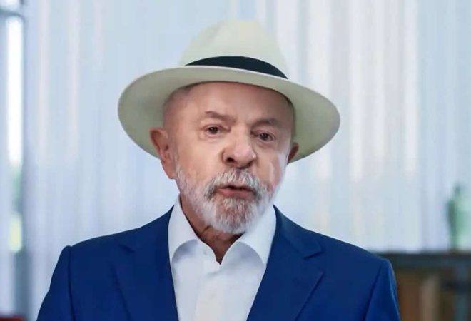 lula pronunciamento tv