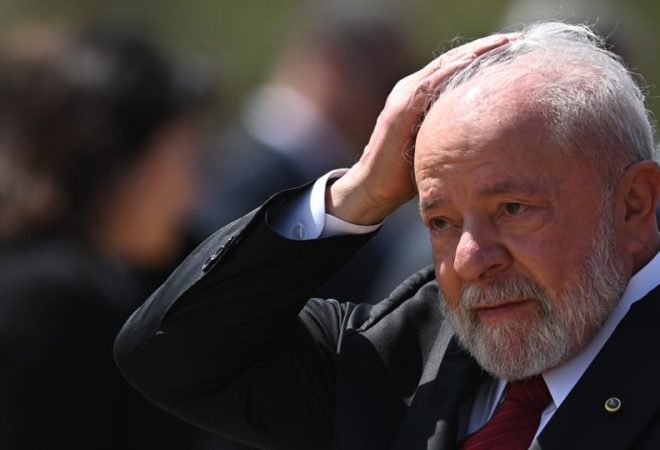 lula