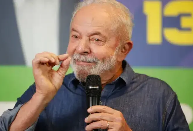 lula