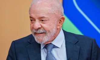 Foto: Ricardo Stuckert/PR