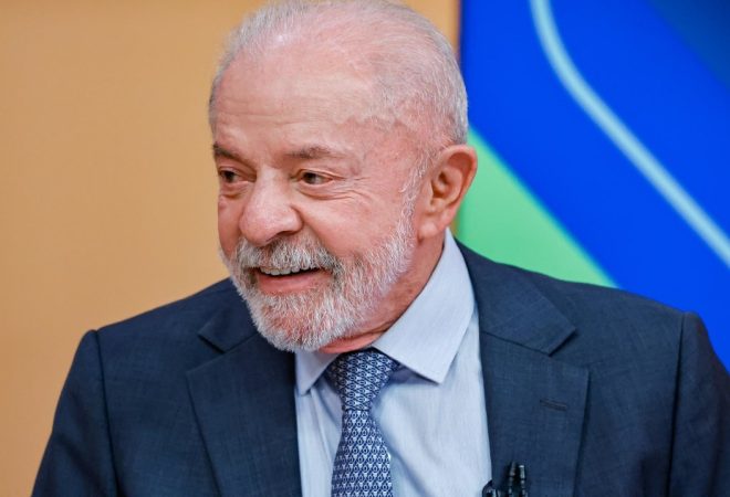 Foto: Ricardo Stuckert/PR