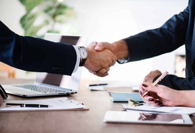 m&a