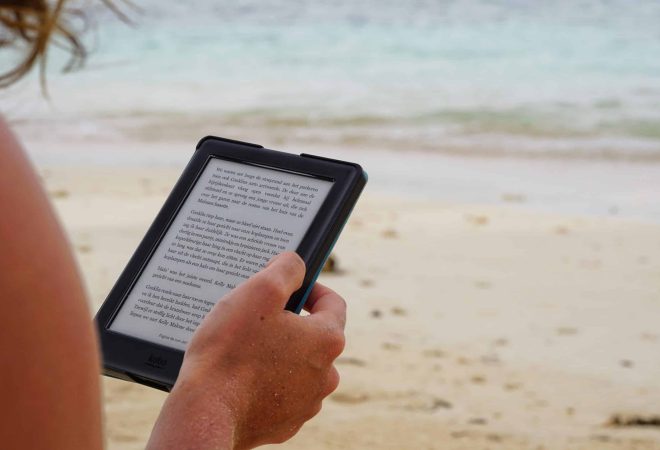 livro digital