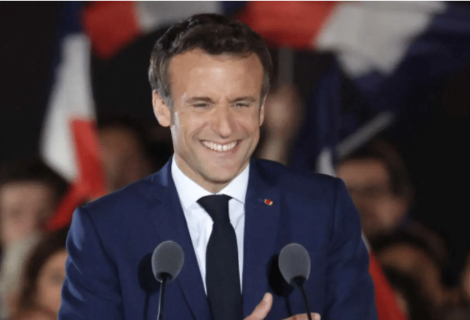 macronn