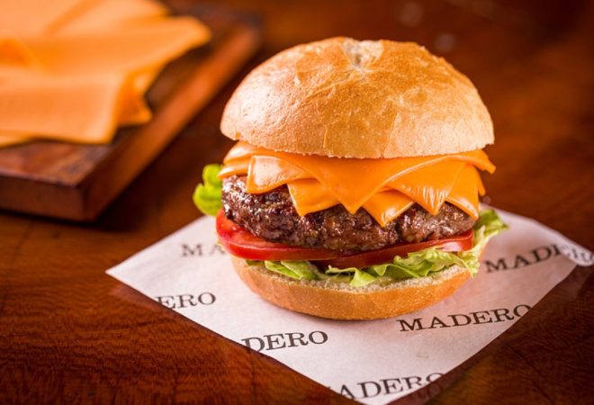 madero
