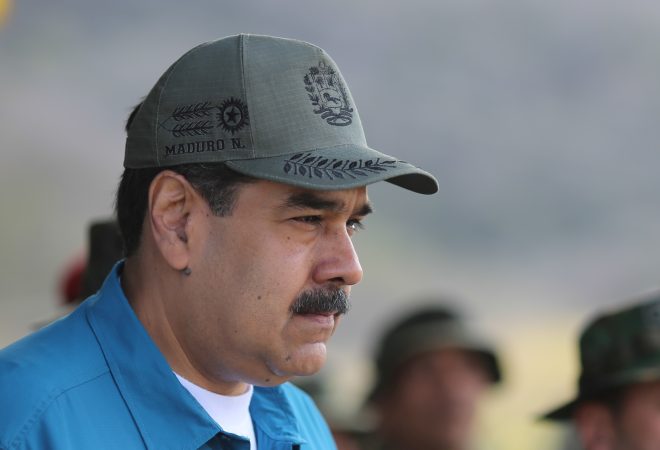 maduro