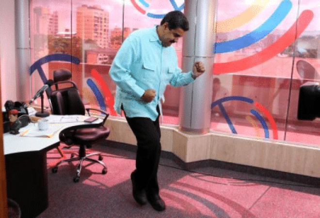 maduro