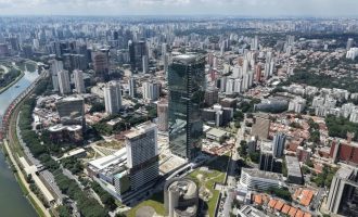 Paseo Alto: projeto foi desenvolvido em parceria com a WTorres e ocupa o espaço de um antigo Carrefour (Carrefour Properties/Divulgação)
