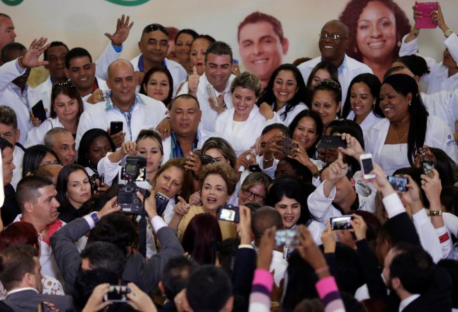 Foto: Ueslei Marcelino / REUTERS