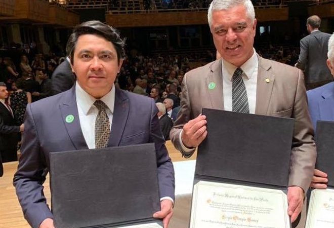 major olimpio e giordano-seu suplente_reprodução