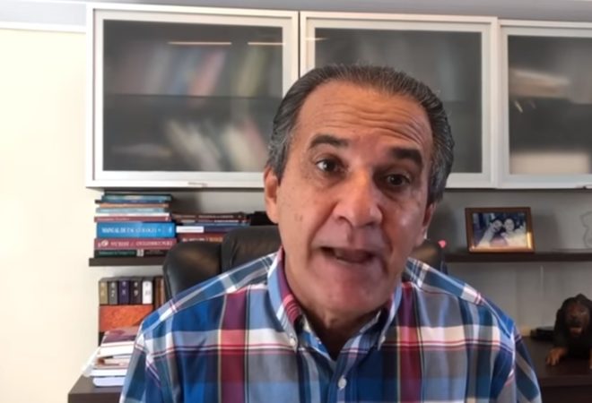 Foto Reprodução/YouTube
