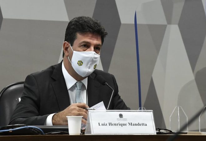 Foto Edilson Rodrigues/Agência Senado