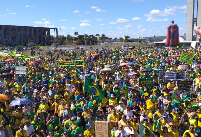 Foto: Reprodução/Redes sociais