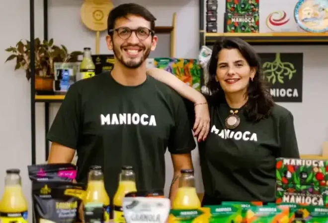 manioca