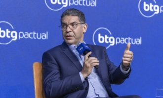manuseto almeida btg pactual