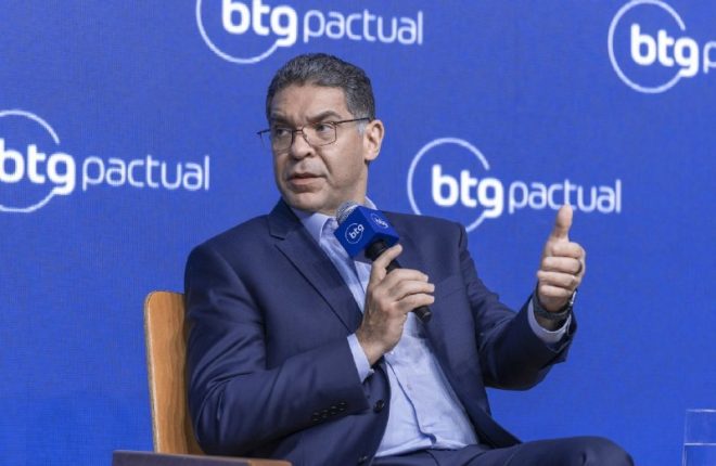 manuseto almeida btg pactual