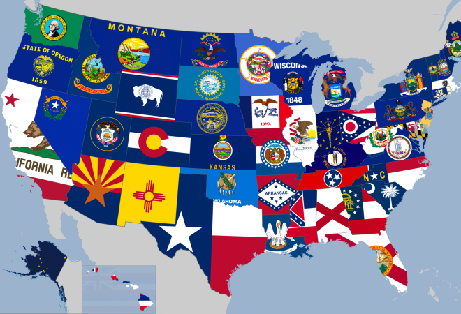 mapa-estados-unidos