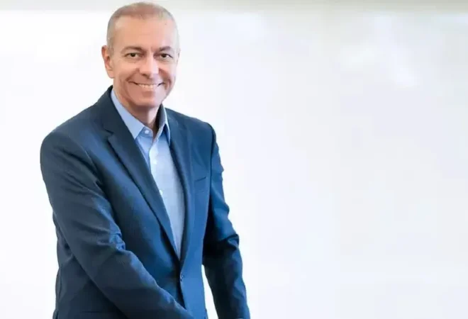 marcelo araujo
